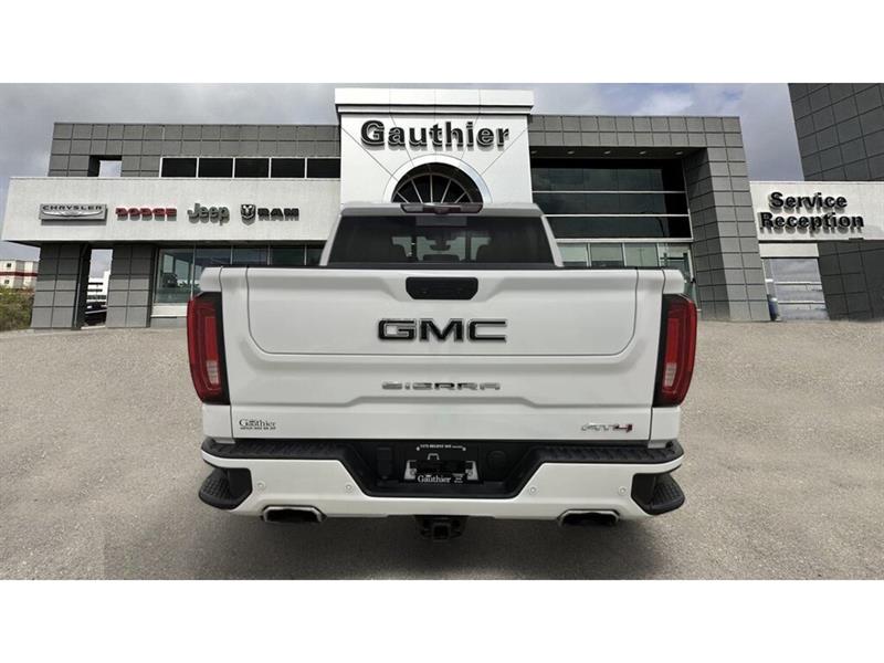 gmc Sierra 1500 2021 - 5