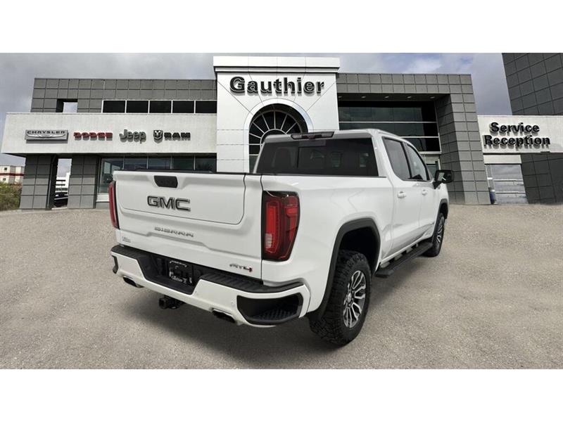 gmc Sierra 1500 2021 - 6