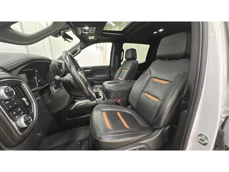 gmc Sierra 1500 2021 - 9