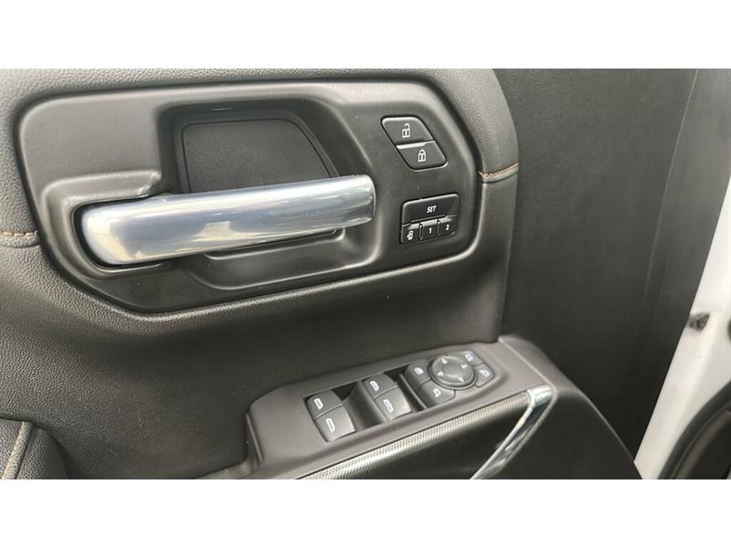 gmc Sierra 1500 2021 - 11