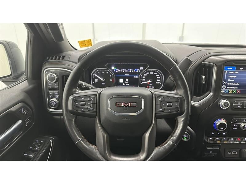 gmc Sierra 1500 2021 - 12