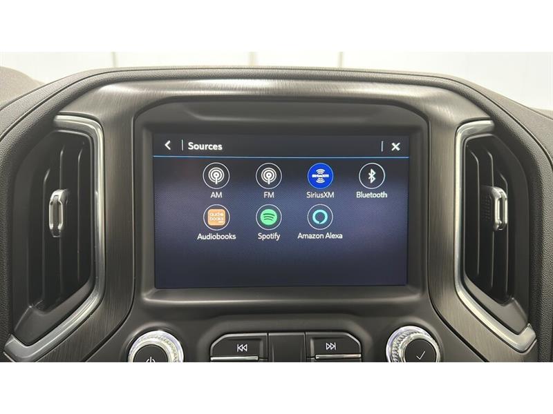 gmc Sierra 1500 2021 - 14