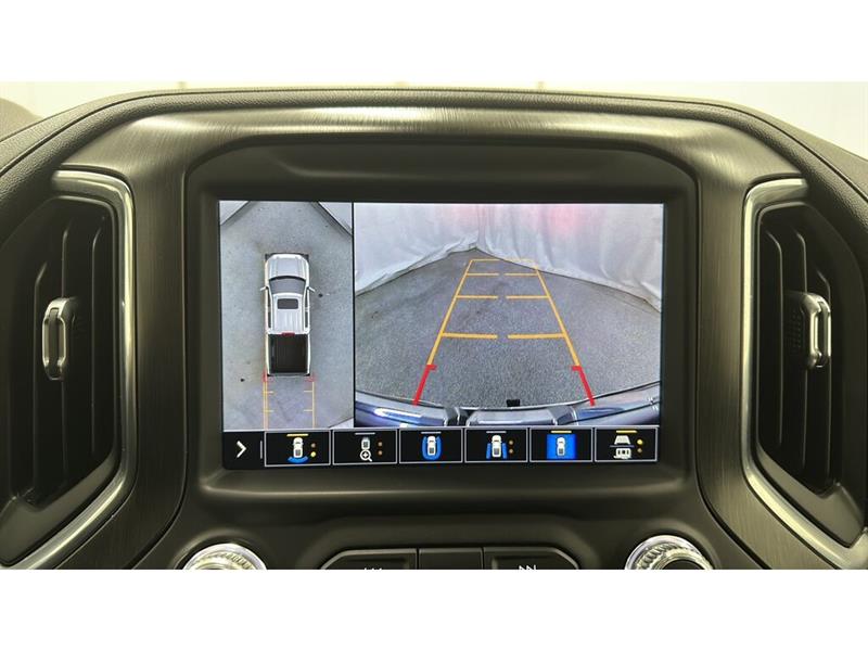 gmc Sierra 1500 2021 - 15