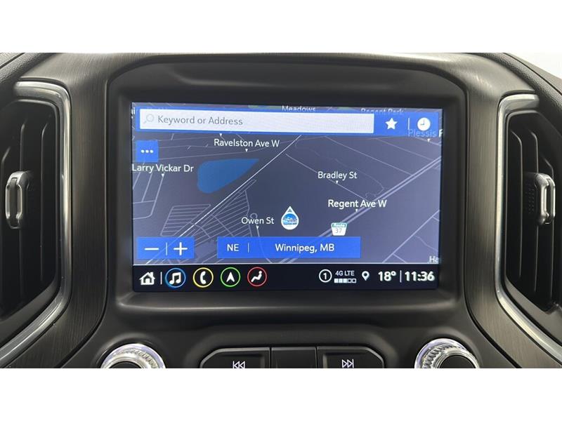 gmc Sierra 1500 2021 - 16