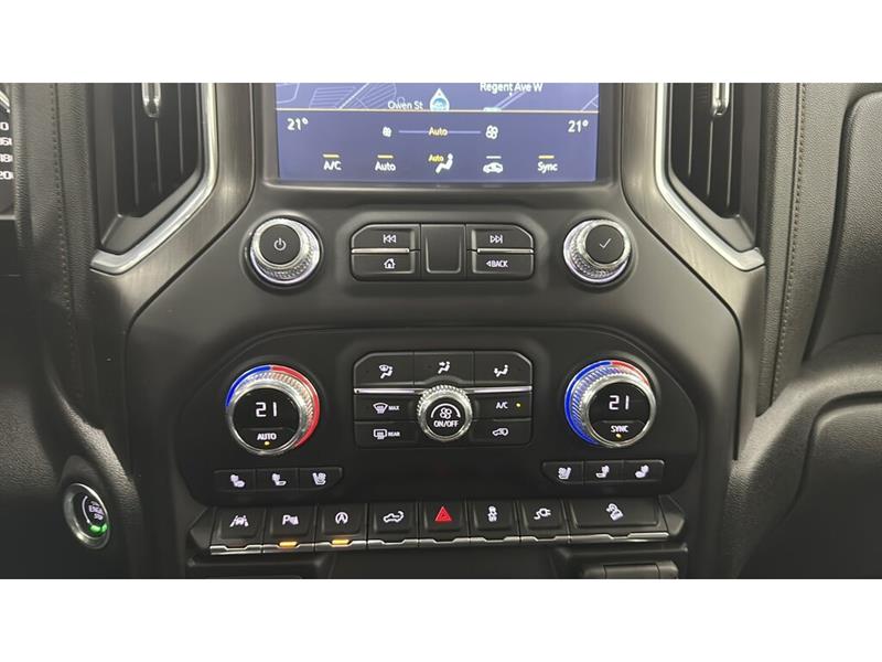 gmc Sierra 1500 2021 - 17