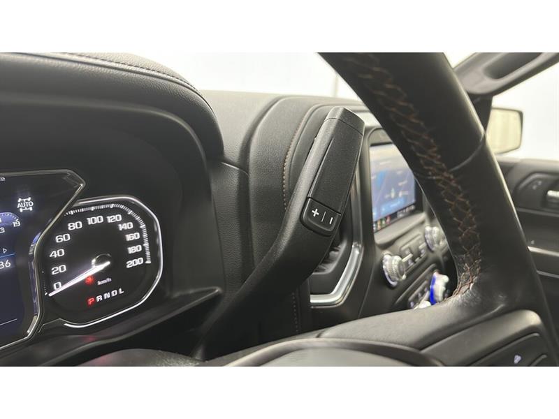 gmc Sierra 1500 2021 - 18