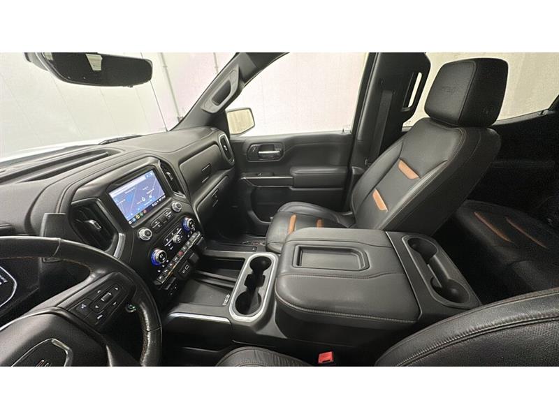 gmc Sierra 1500 2021 - 19