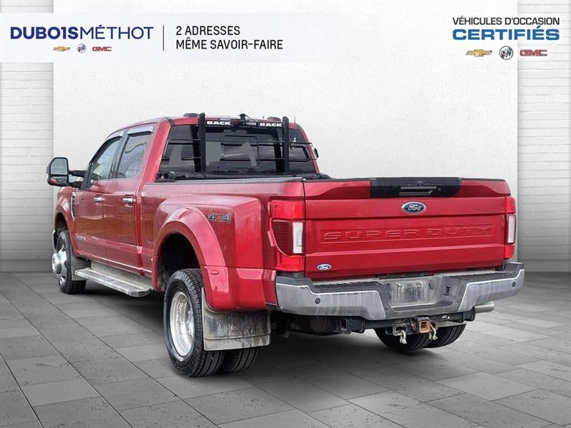 ford F-350 2021 - 6