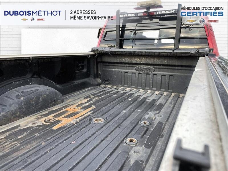 ford F-350 2021 - 10