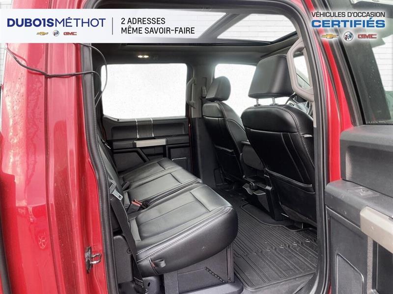 ford F-350 2021 - 11