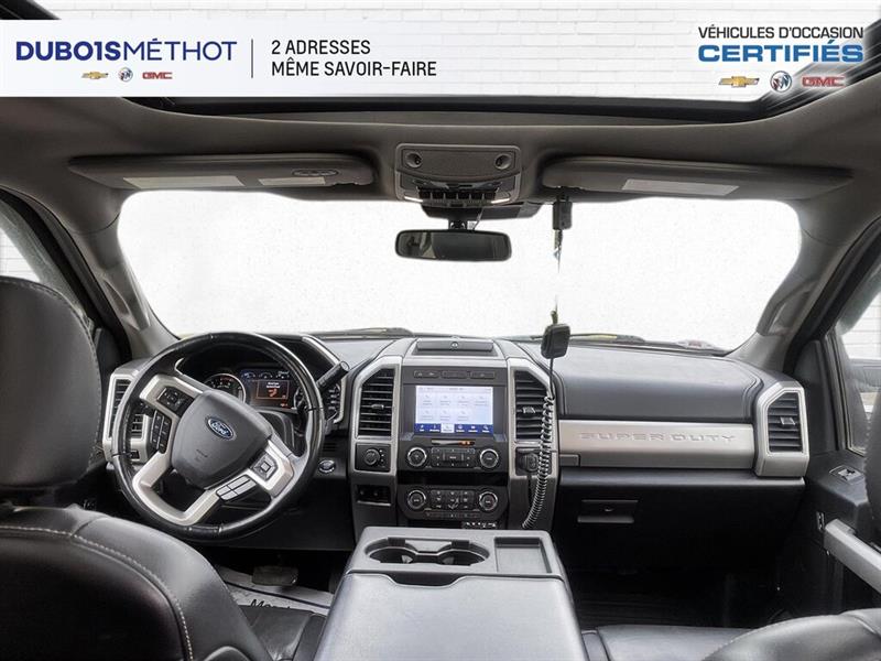 ford F-350 2021 - 12