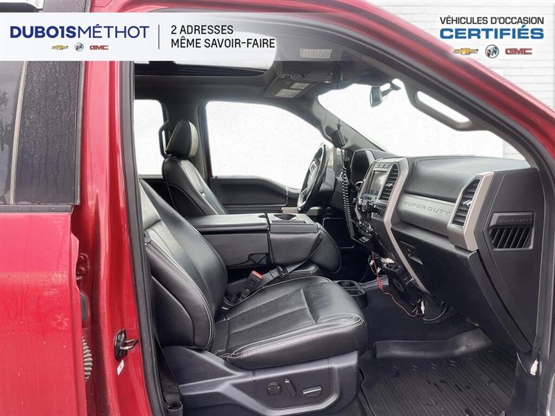 ford F-350 2021 - 14