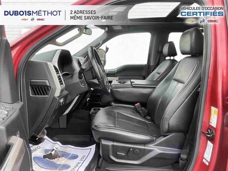 ford F-350 2021 - 16