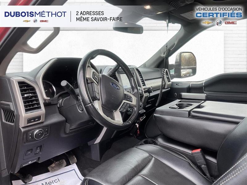 ford F-350 2021 - 17