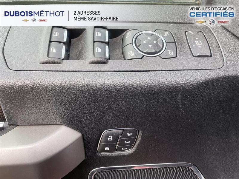 ford F-350 2021 - 19