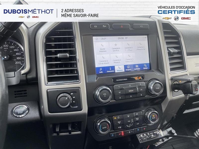 ford F-350 2021 - 21