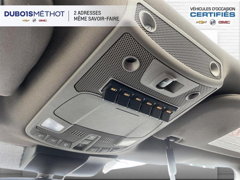 ford F-350 2021 - 22