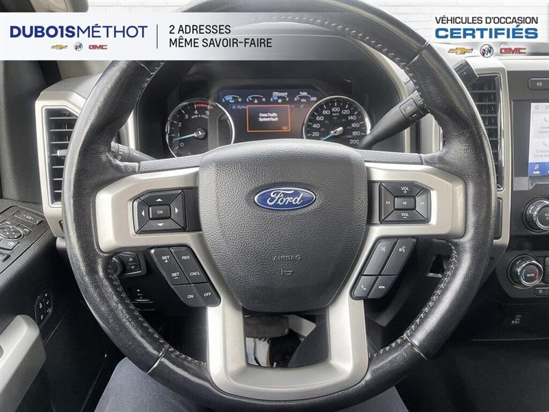 ford F-350 2021 - 23