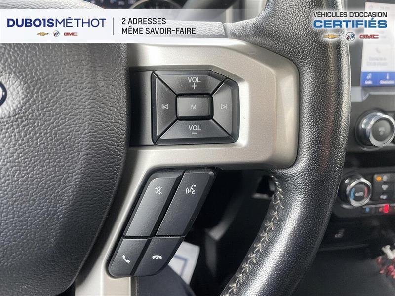 ford F-350 2021 - 24