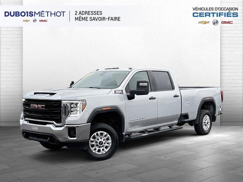 gmc Sierra 2500HD 2023