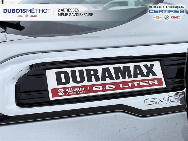 gmc Sierra 2500HD 2023 - 4