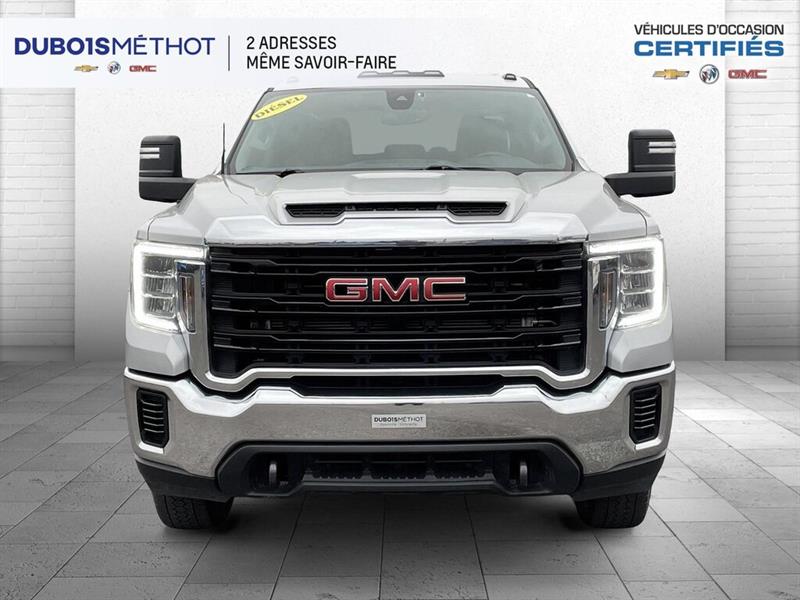 gmc Sierra 2500HD 2023 - 6