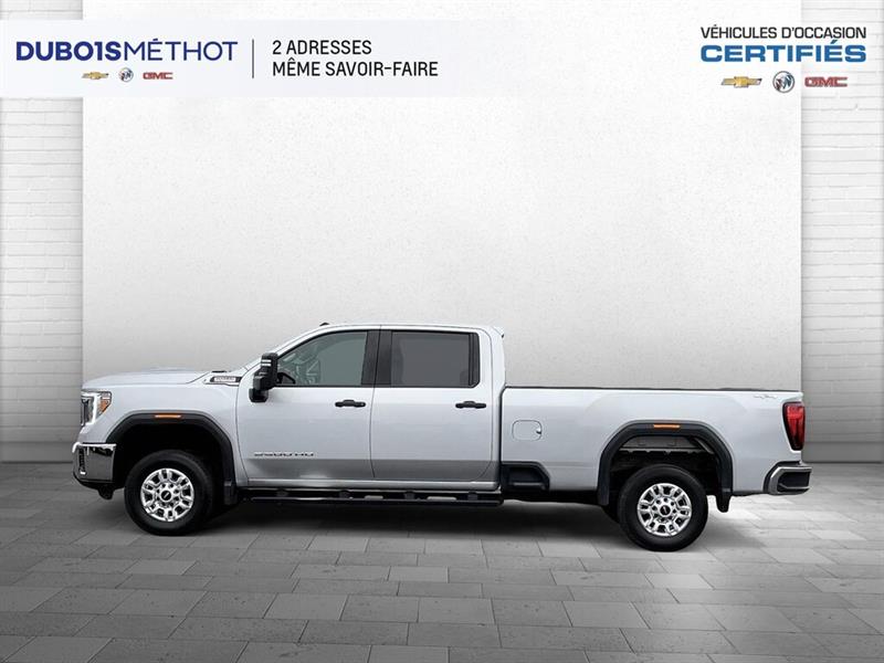 gmc Sierra 2500HD 2023 - 8