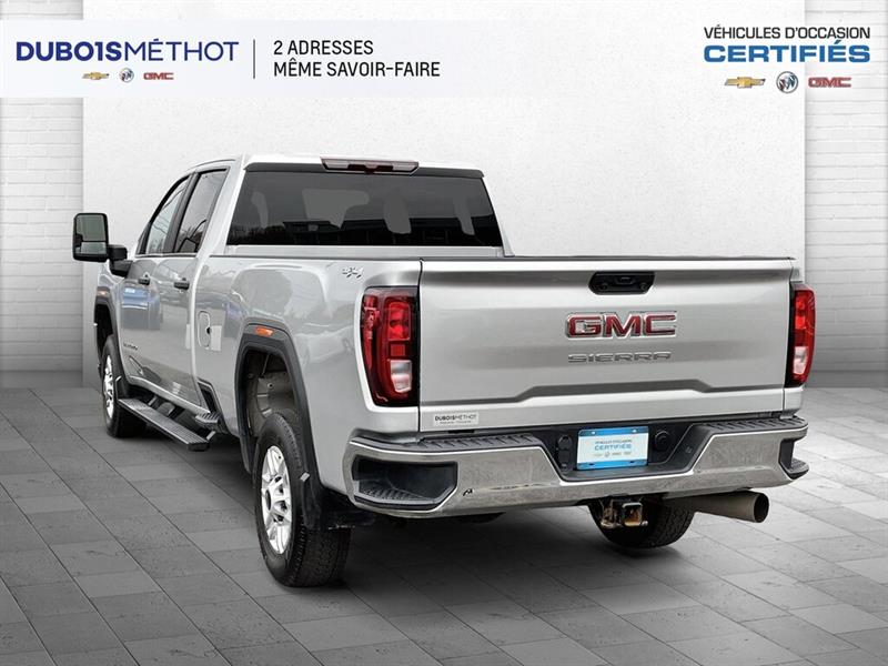 gmc Sierra 2500HD 2023 - 9