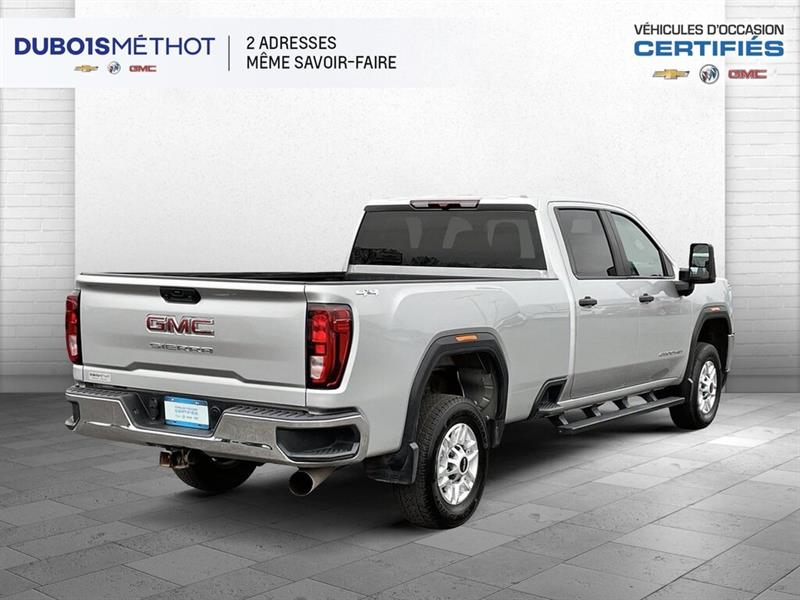 gmc Sierra 2500HD 2023 - 14