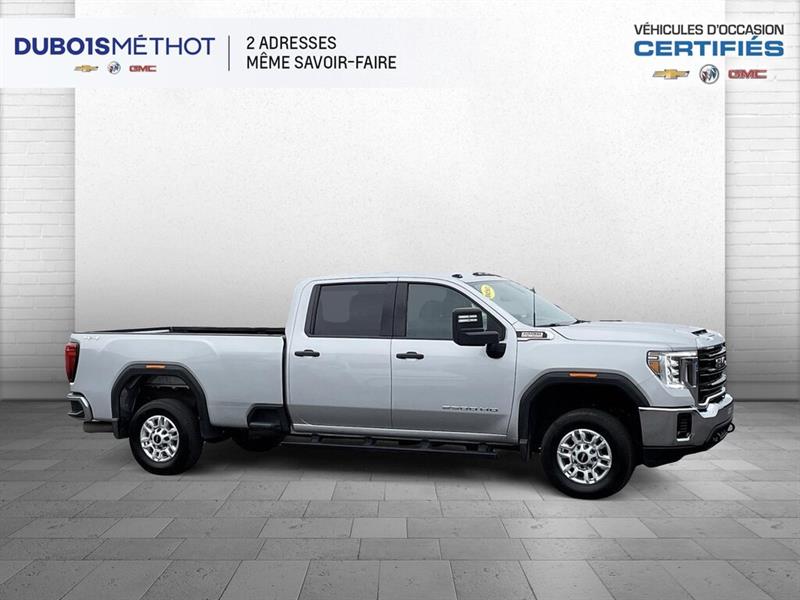 gmc Sierra 2500HD 2023 - 15