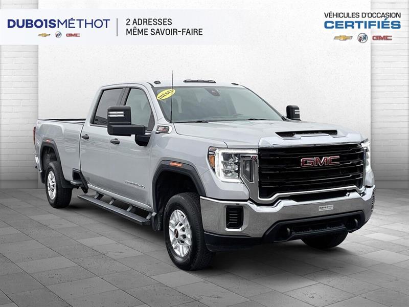 gmc Sierra 2500HD 2023 - 17