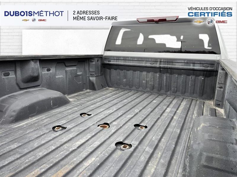 gmc Sierra 2500HD 2023 - 19