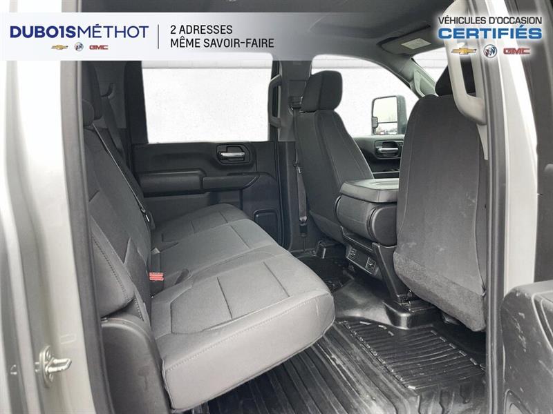 gmc Sierra 2500HD 2023 - 21