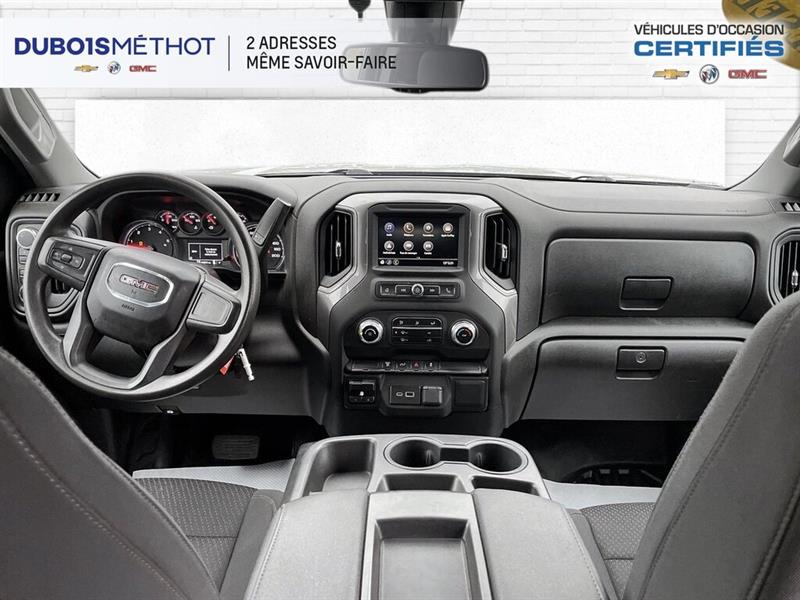 gmc Sierra 2500HD 2023 - 23