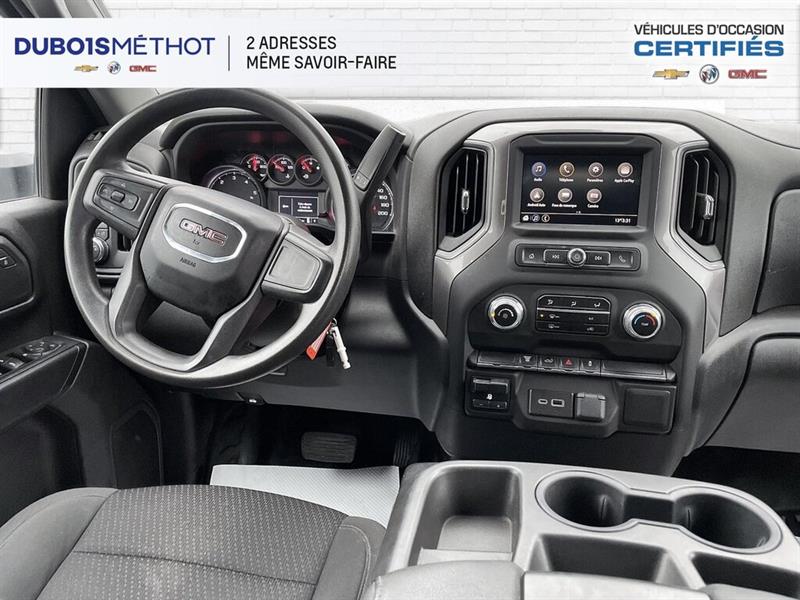 gmc Sierra 2500HD 2023 - 25