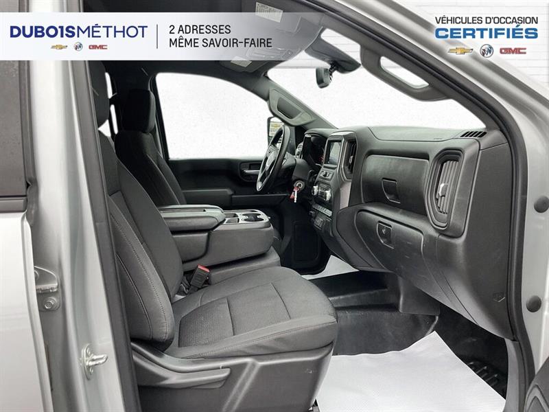 gmc Sierra 2500HD 2023 - 28