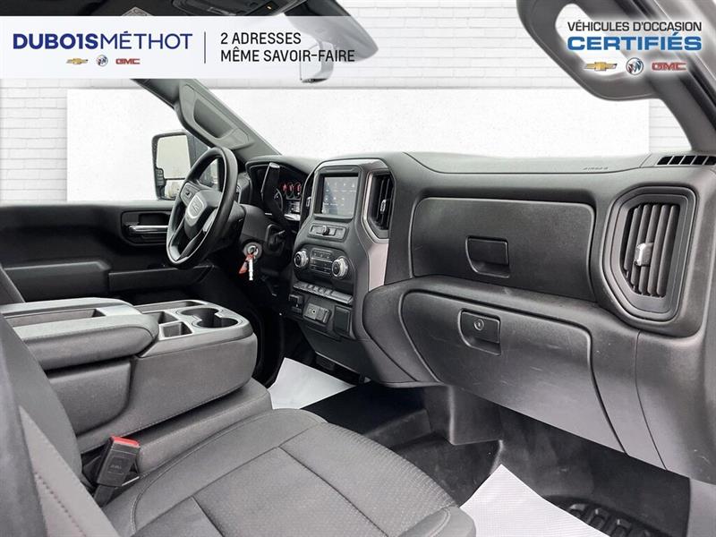 gmc Sierra 2500HD 2023 - 30