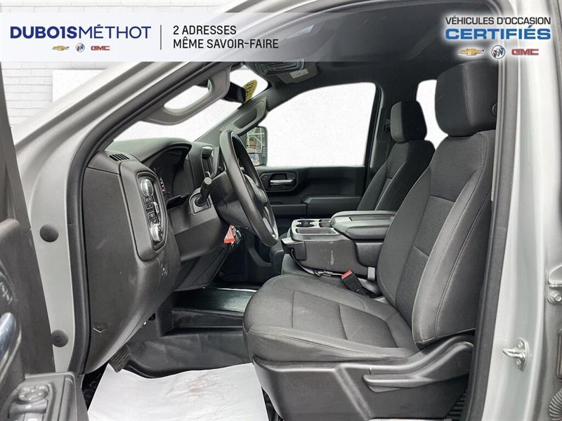 gmc Sierra 2500HD 2023 - 32