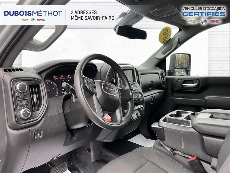 gmc Sierra 2500HD 2023 - 34