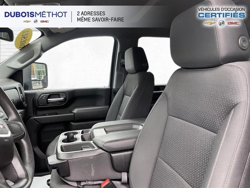 gmc Sierra 2500HD 2023 - 35