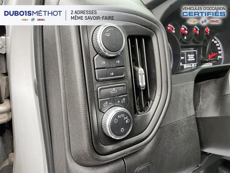 gmc Sierra 2500HD 2023 - 37