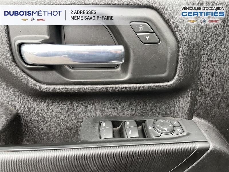 gmc Sierra 2500HD 2023 - 39