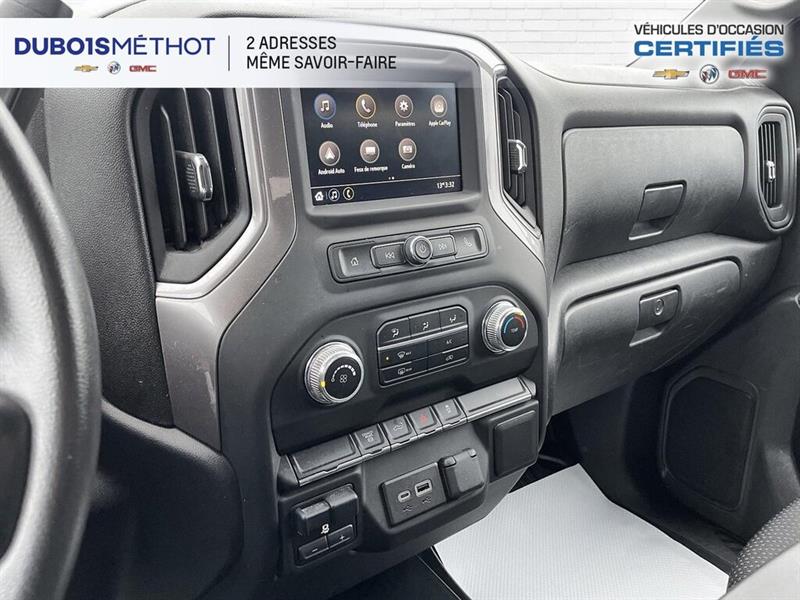 gmc Sierra 2500HD 2023 - 42