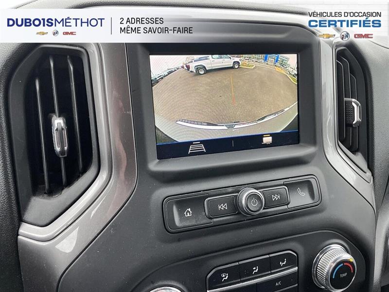 gmc Sierra 2500HD 2023 - 43