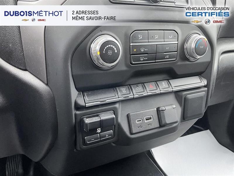 gmc Sierra 2500HD 2023 - 46