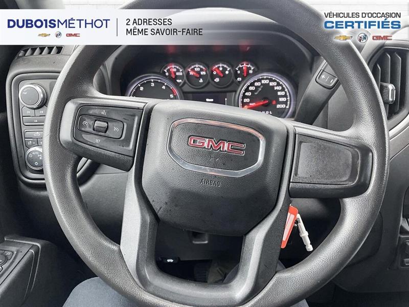 gmc Sierra 2500HD 2023 - 47