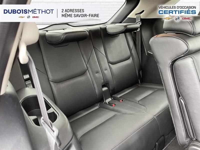 mazda CX-9 2021 - 10