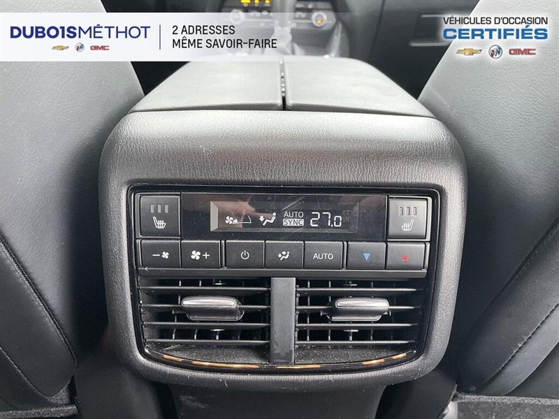 mazda CX-9 2021 - 13