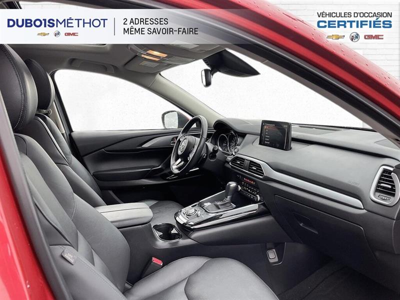 mazda CX-9 2021 - 17