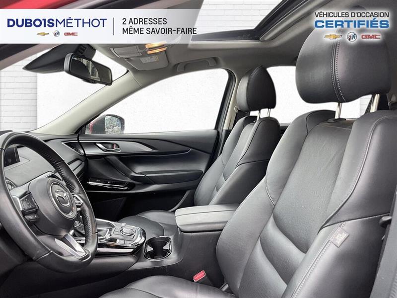 mazda CX-9 2021 - 19